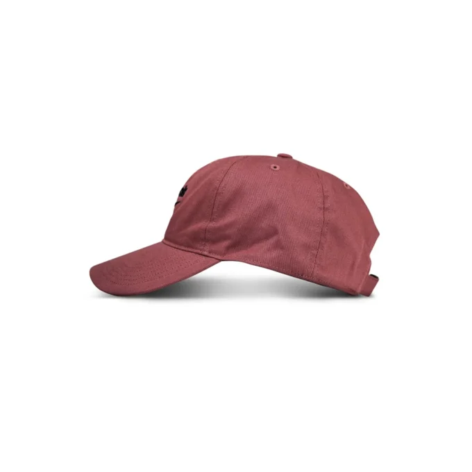 Gorra con logotipo