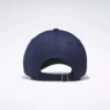 Gorra con logotipo