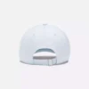 Gorra con logotipo