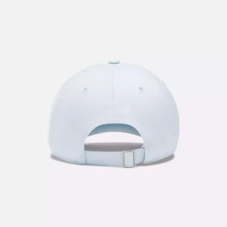 Gorra con logotipo