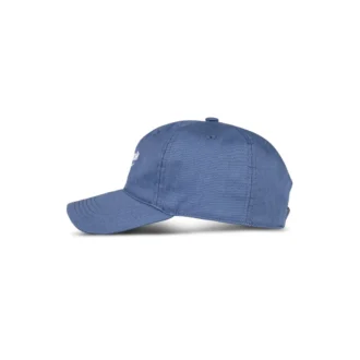 Gorra con logotipo