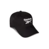 Gorra con logotipo