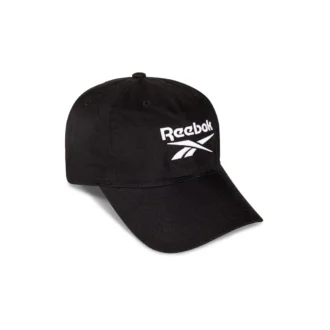 Gorra con logotipo