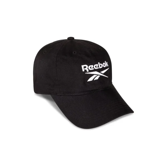 Gorra con logotipo