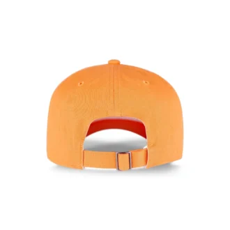 Gorra con logotipo