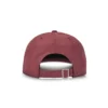 Gorra con logotipo