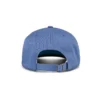 Gorra con logotipo