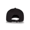 Gorra con logotipo