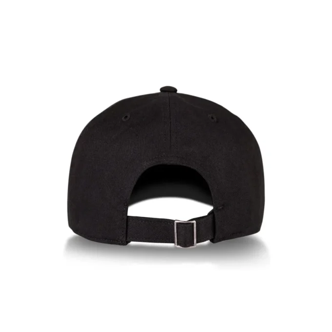 Gorra con logotipo