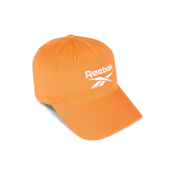Gorra con logotipo