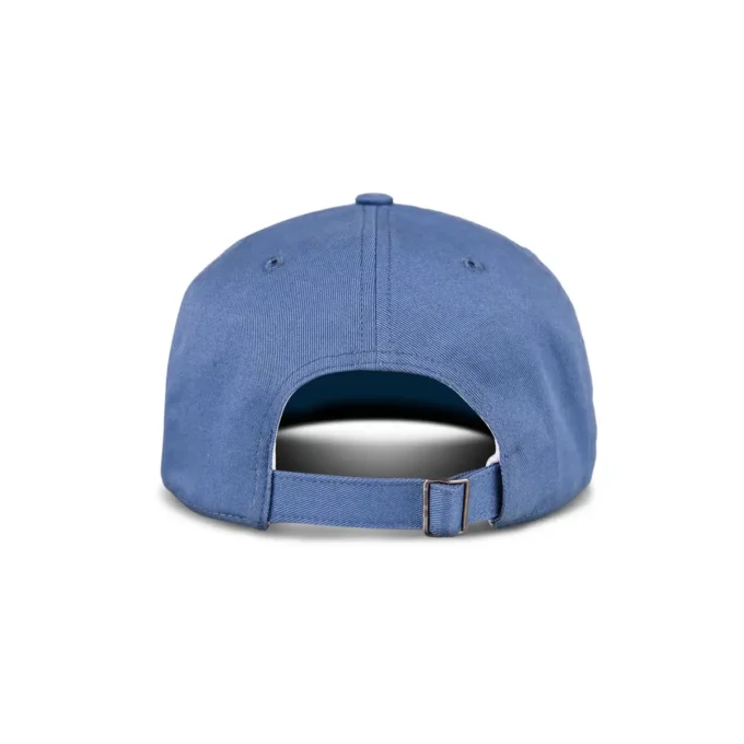 Gorra con logotipo