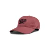 Gorra con logotipo