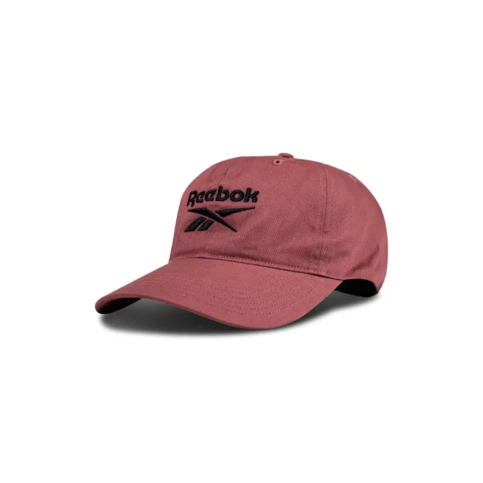 Gorra con logotipo