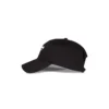 Gorra con logotipo