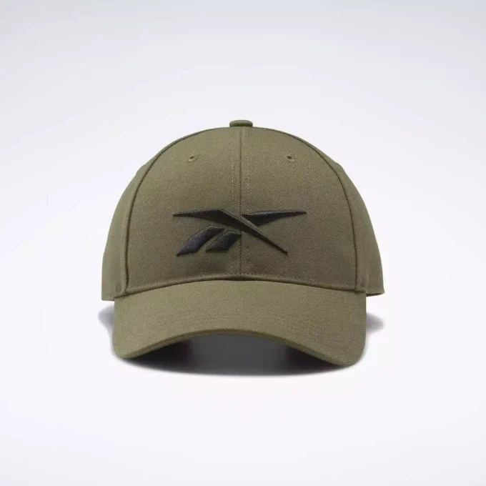 Gorra de béisbol Vector