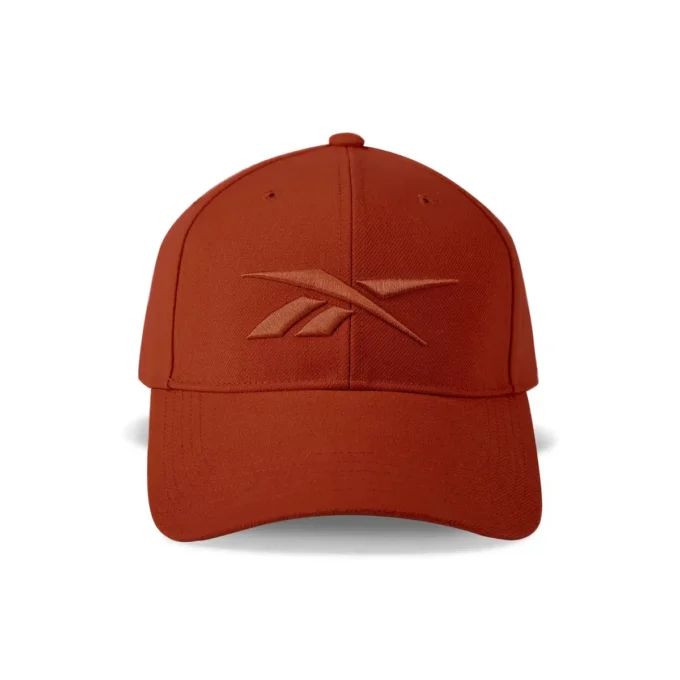 Gorra de béisbol Vector