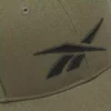 Gorra de béisbol Vector