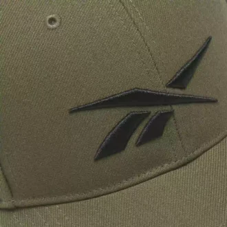 Gorra de béisbol Vector
