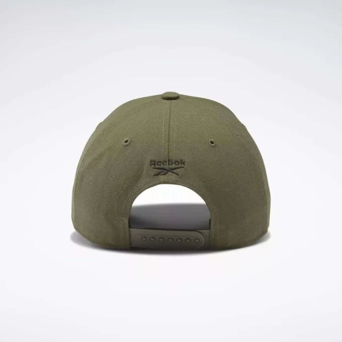 Gorra de béisbol Vector