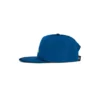 Gorra de running con visera plana