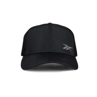 Gorra deportiva