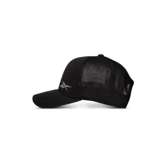 Gorra deportiva