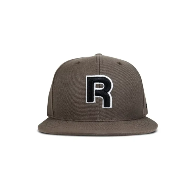 Gorra Identity Drop R