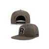 Gorra Identity Drop R