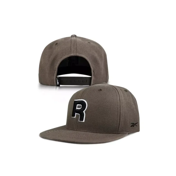Gorra Identity Drop R
