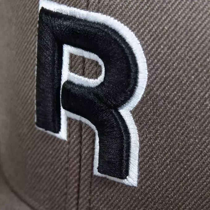Gorra Identity Drop R