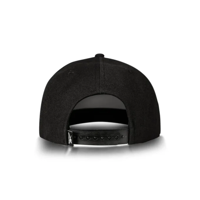 Gorra Identity Vector Gorra Identity Vector