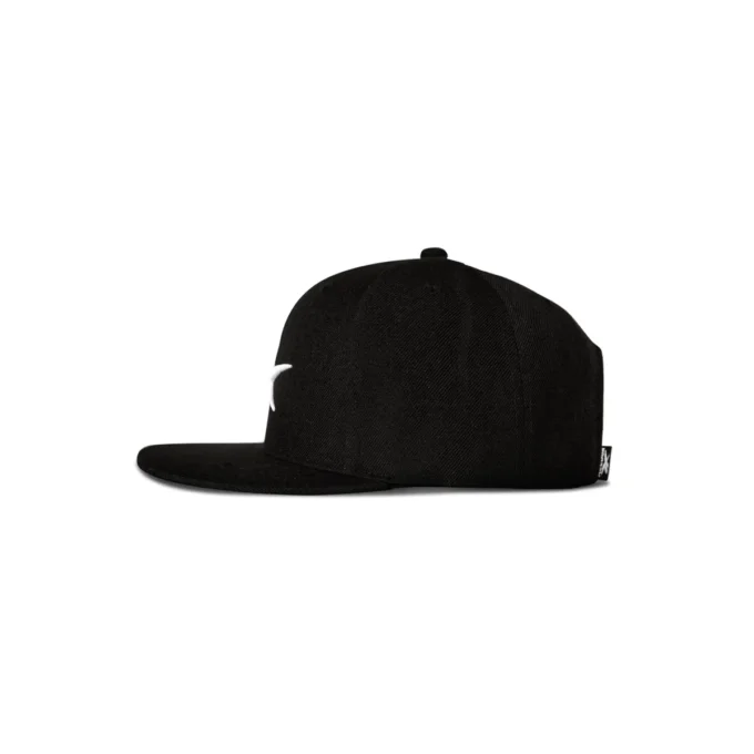 Gorra Identity Vector Gorra Identity Vector