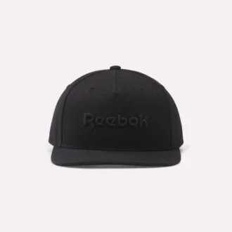 Gorra original de visera plana