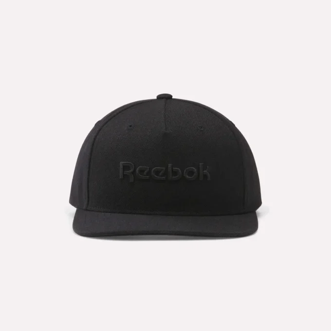 Gorra original de visera plana Gorra original de visera plana