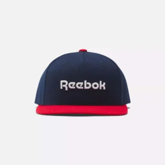 Gorra original de visera plana