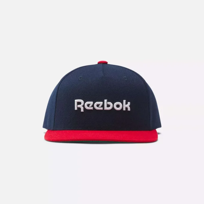 Gorra original de visera plana Gorra original de visera plana