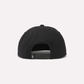 Gorra original de visera plana