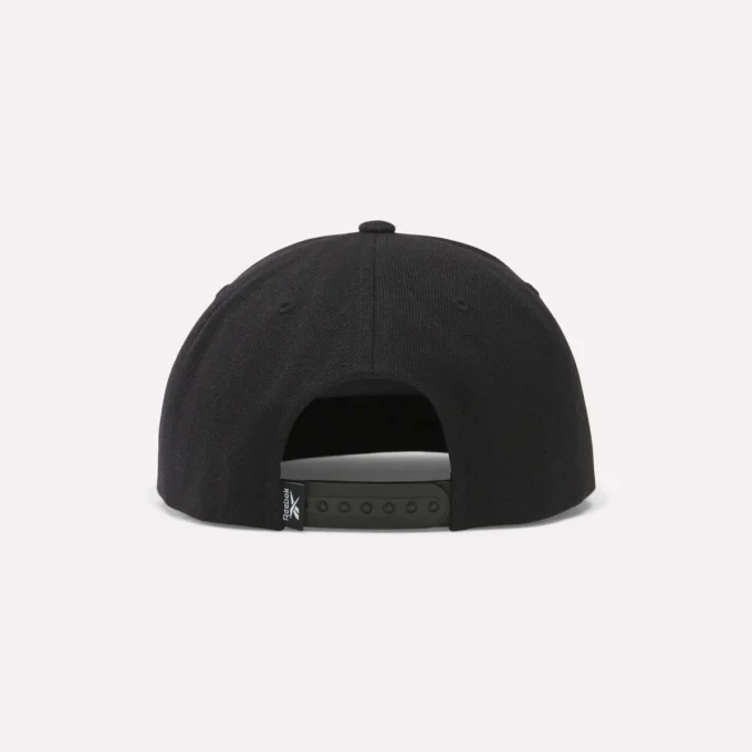 Gorra original de visera plana Gorra original de visera plana