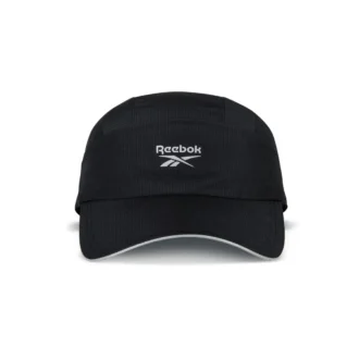Gorra para correr