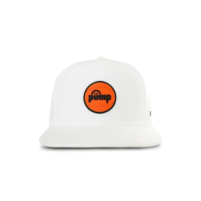 Gorra Reebok Pump
