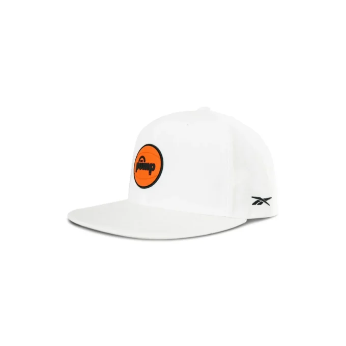 Gorra Reebok Pump