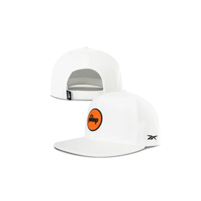 Gorra Reebok Pump