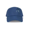 Gorra técnica para correr con cordón Gorra técnica para correr con cordón