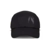Gorra técnica para correr con cordón
