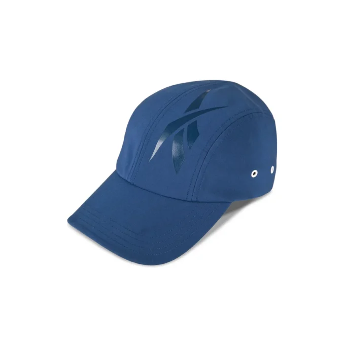 Gorra técnica para correr con cordón Gorra técnica para correr con cordón