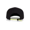 Gorra técnica para correr con cordón
