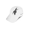 Gorra técnica para correr con cordón