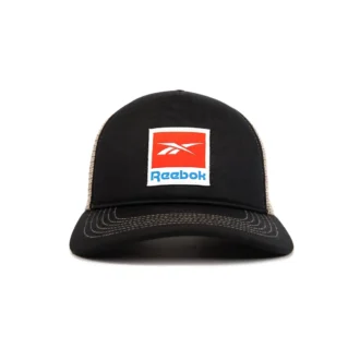 Gorra trucker vintage