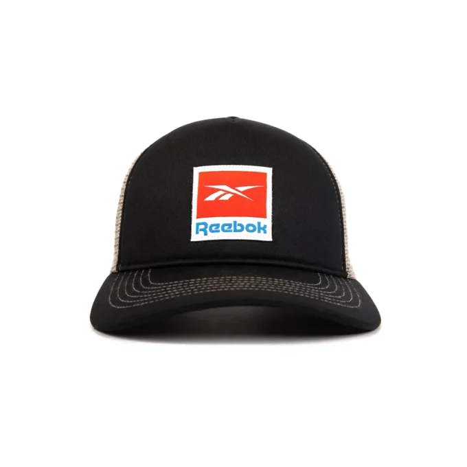 Gorra trucker vintage