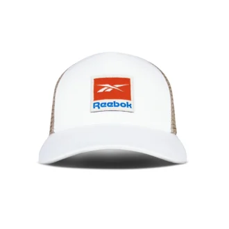 Gorra trucker vintage